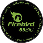 FIREBIRD 65BIO REACTIVE TARGETS