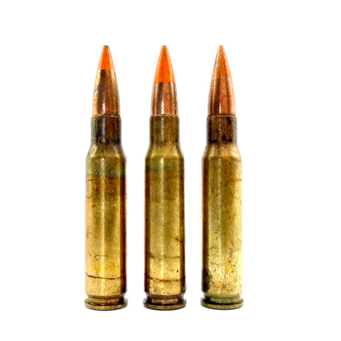 .308 NATO Tracers - 20 Rds