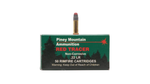 Piney Mountain .22 LR Tracers